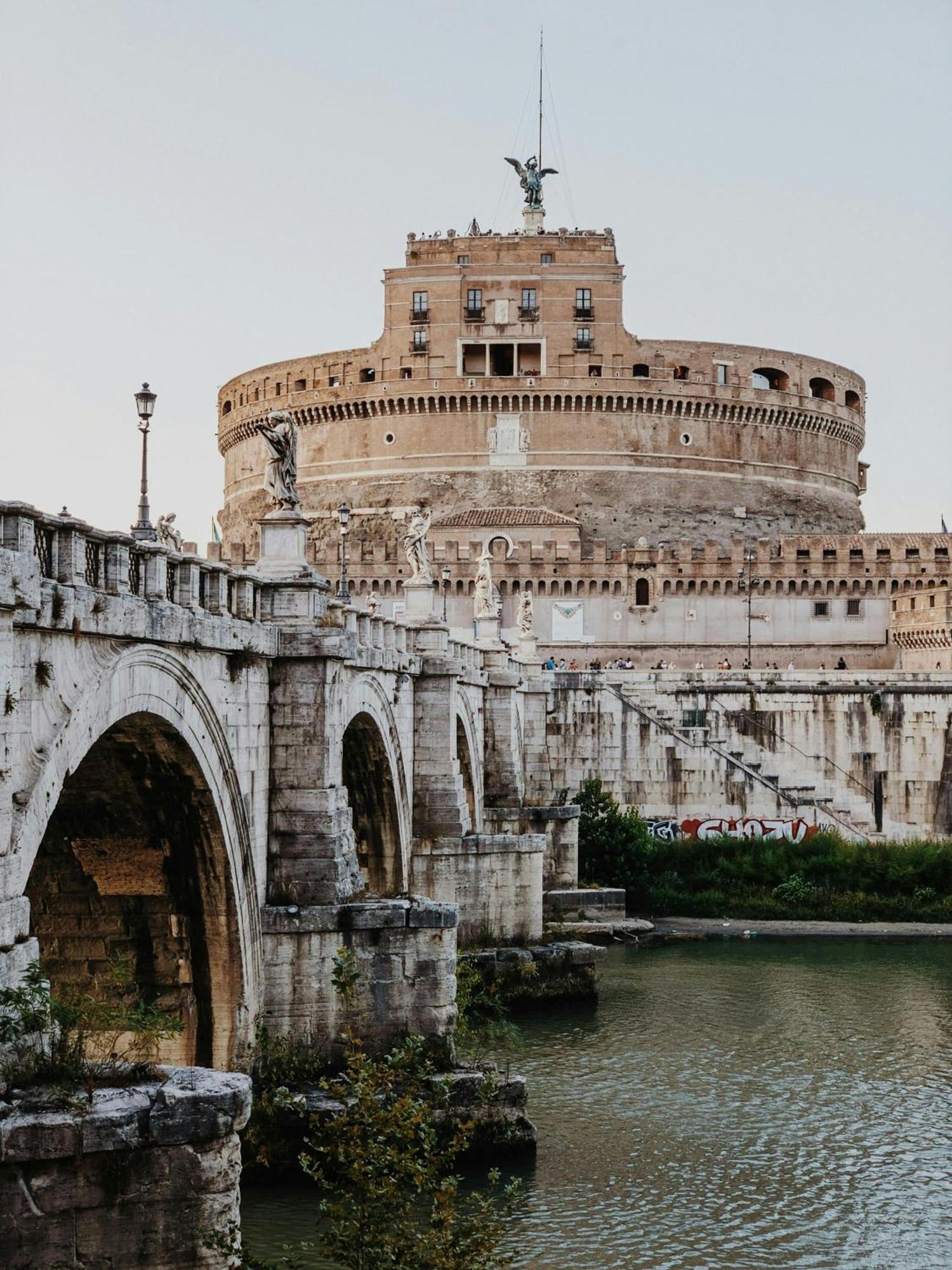 Maison Carlotta In Vatican — Photos 3